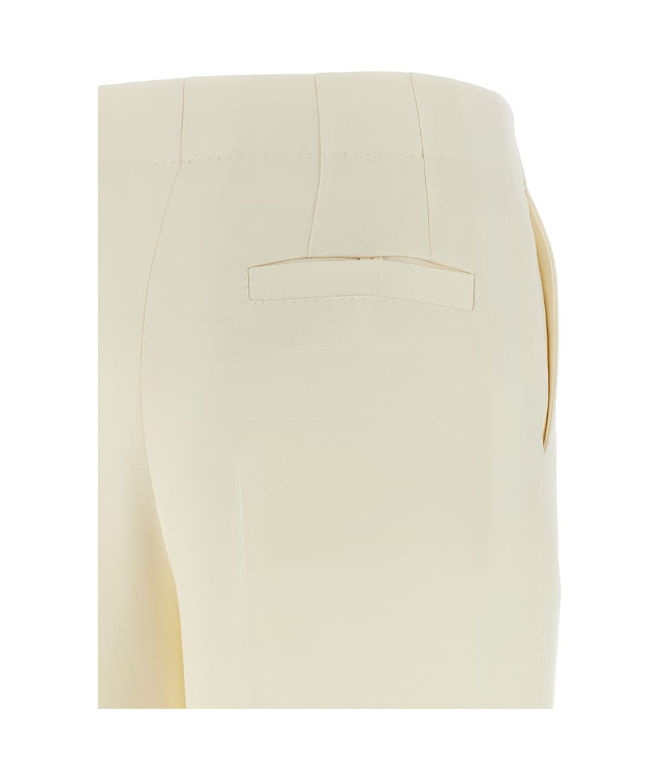 パンツ BRIONI 'Camilla' pants White Brioni 'camilla' Pants | italist
