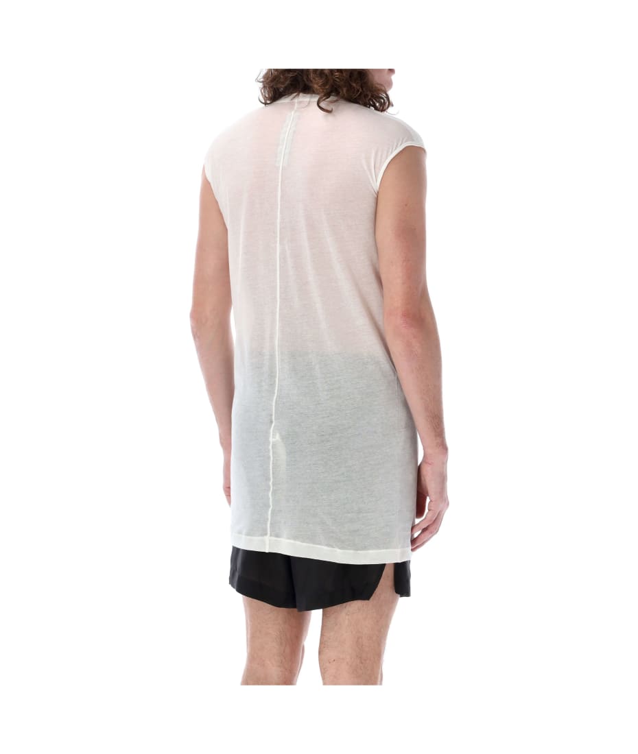 Rick Owens Lido Dylan Tee | italist