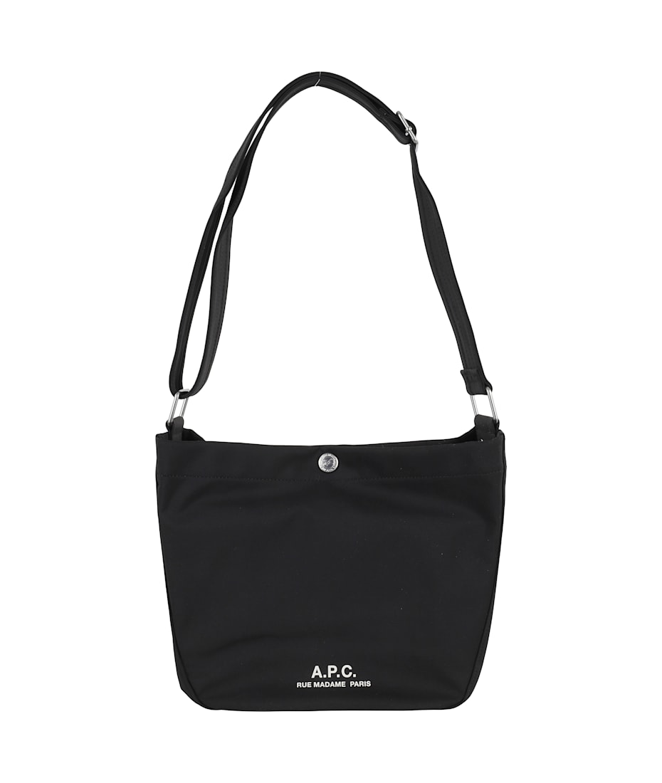 BESACE JOURNAL（ショルダーバッグ）｜A.P.C.（アーペーセー）の