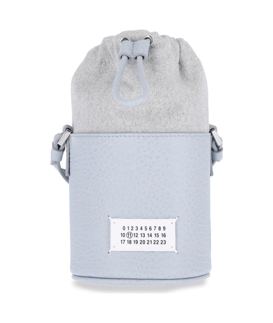 Maison Margiela '5ac' Micro Bucket Bag | italist