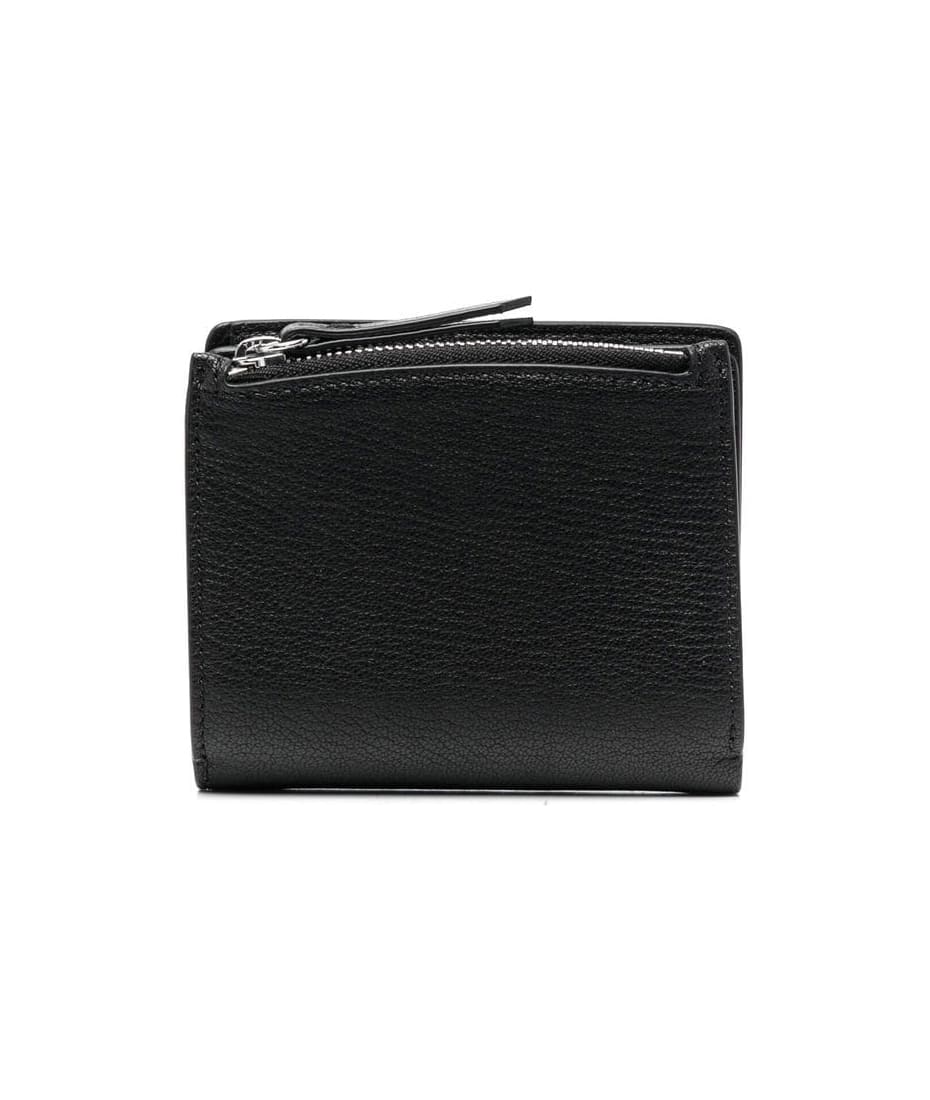 Maison Margiela Wallet Flip Flap Medium | italist