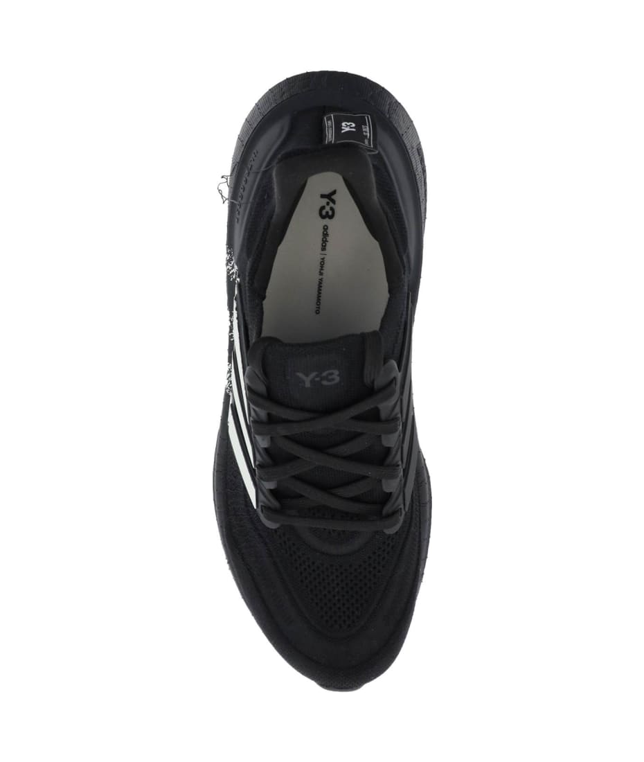 Y-3 Ultraboost Light Sneakers | italist