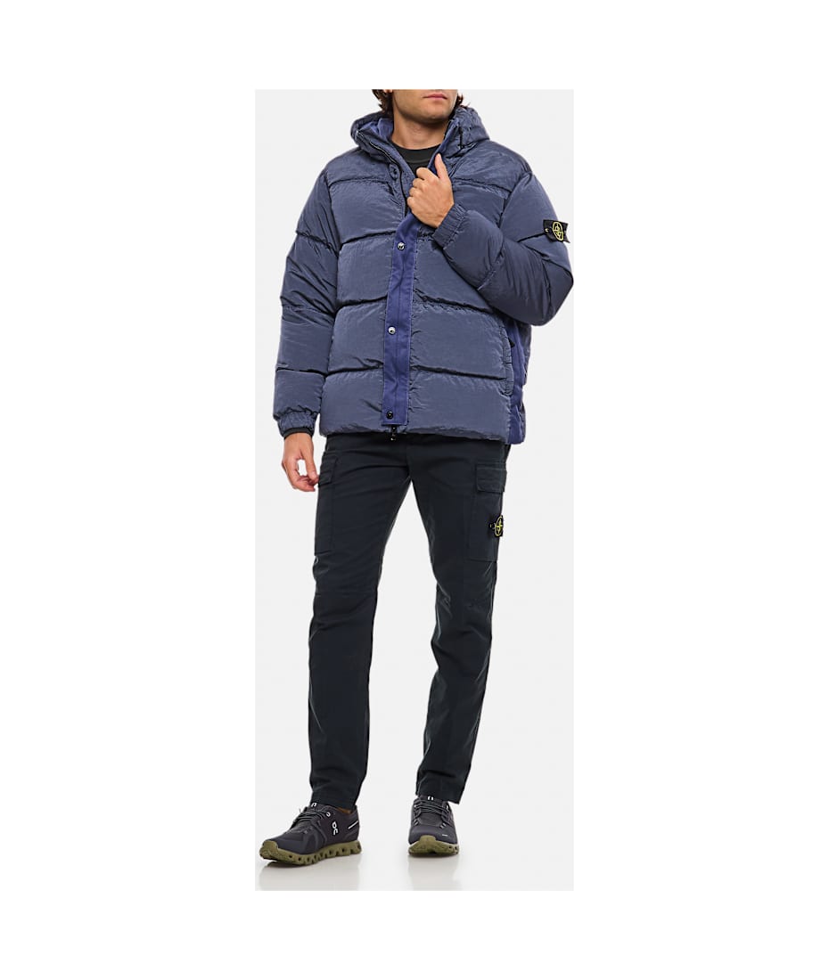 Stone Island Nylon Metal Jacket | italist