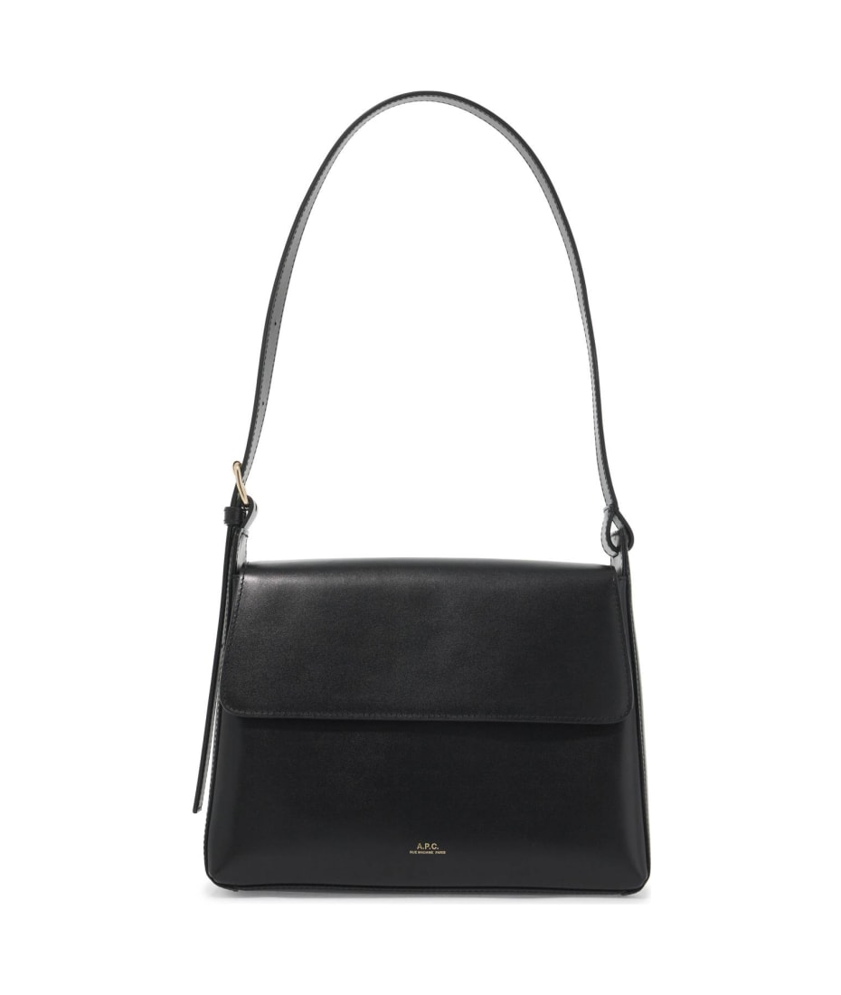 アーペーセー A.P.C. VIRGINIE BAGUETTE BAG A.P.C. Virginie Baguette Shoulder Bag | Liberty