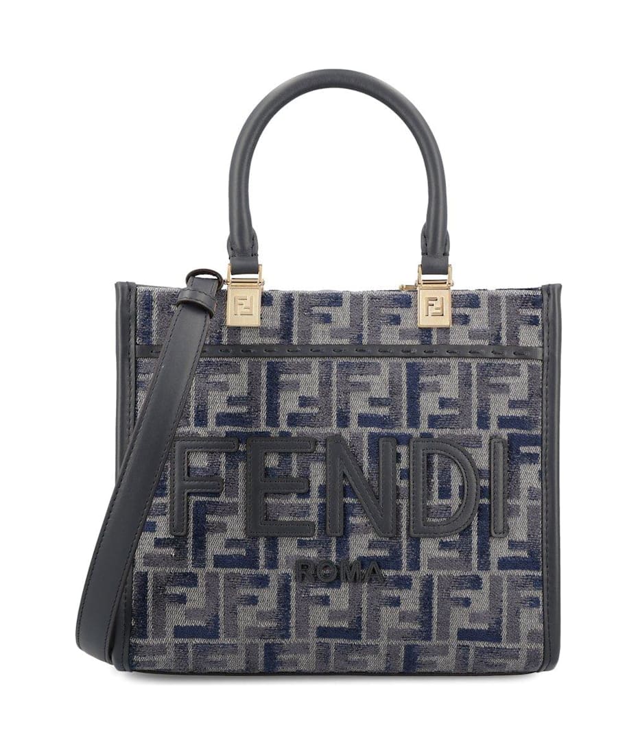 トートバッグ Fendi Small Shopper 楽天市場】【全品10%OFFクーポン】 フェンディ ゴートゥ