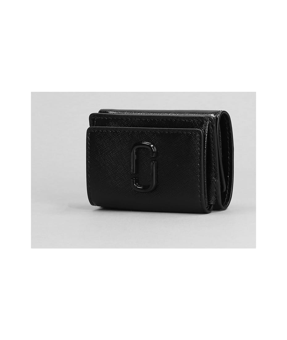 【Marc Jacobs】The Mini Trifold Wallet Marc Jacobs The Mini Trifold Wallet | italist