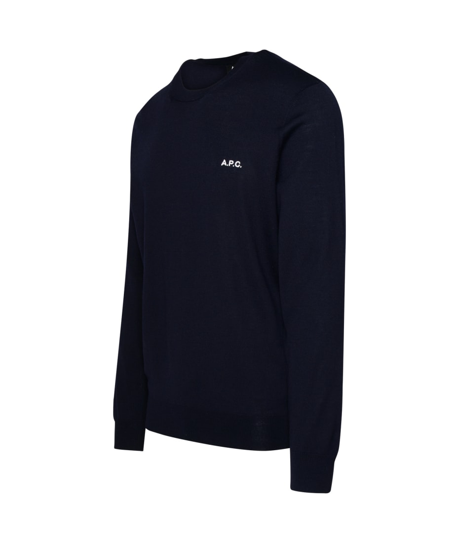 A.P.C. Axel Sweater | italist A.P.C. Axel Sweater | italist
