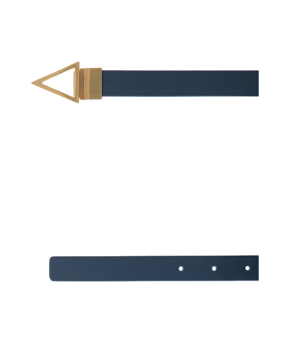 Bottega Veneta Leather Belt | italist