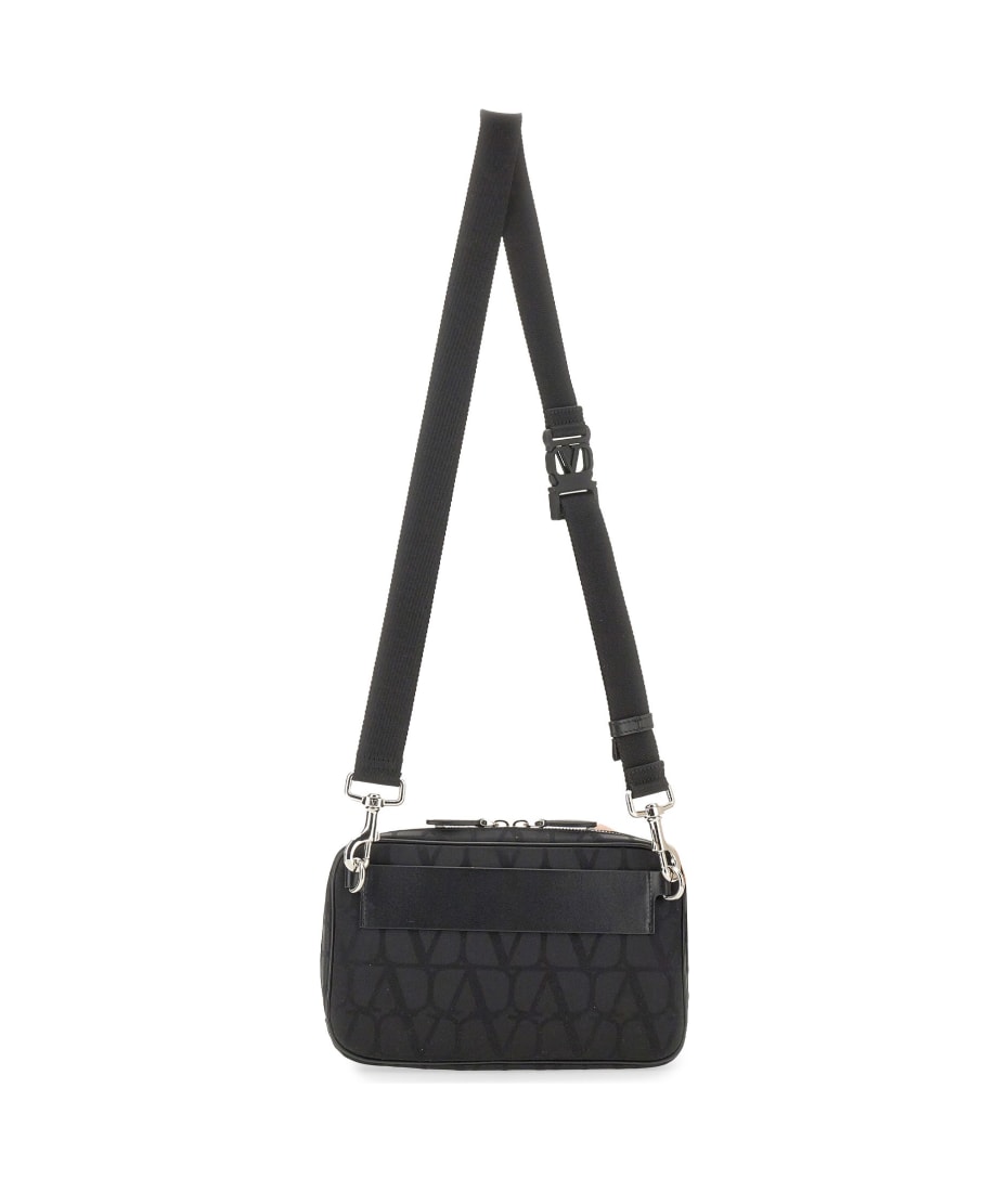 Valentino Garavani Bag 'toile Iconographe' | italist, ALWAYS