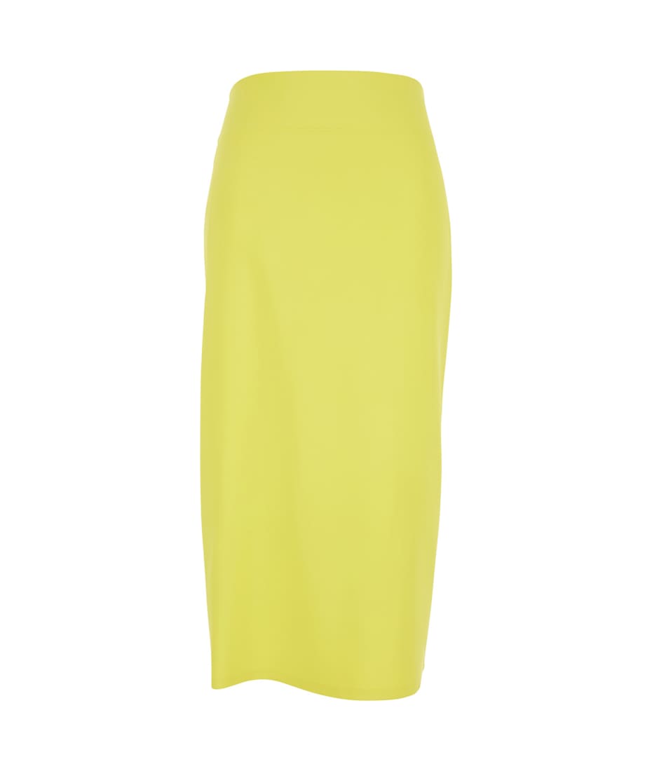 スカート JACQUEMUS SS25 LA JUPE SABLIER (251SK075 1621990) JACQUEMUS-LA JUPE SABLIER-251SK0751621 990 – Dope