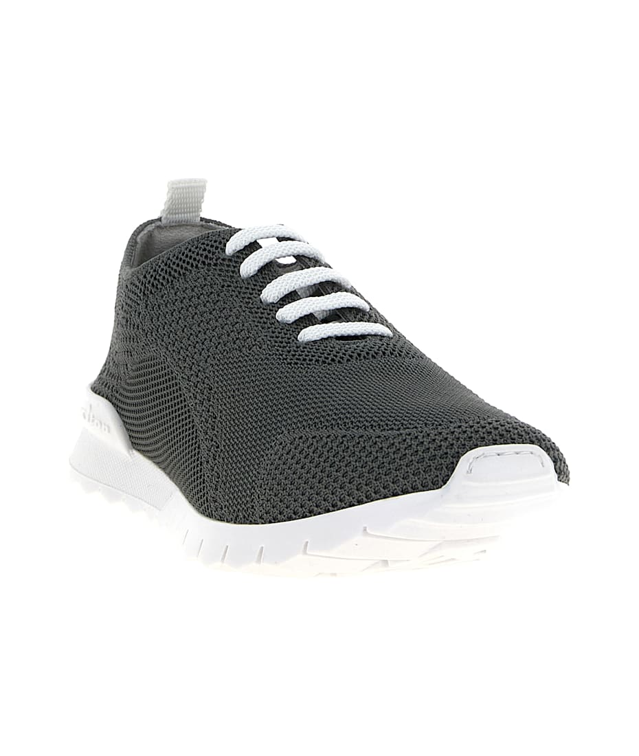 Kiton Technical Sneakers | italist