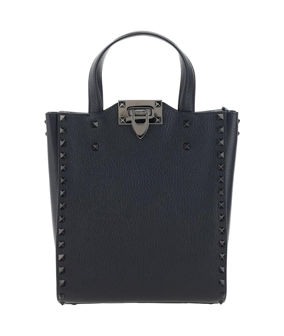 VIP【送料関税込】VALENTINO GARAVANI SMALL ROCKSTUD HANDBAG Valentino Garavani Rockstud Small Handbag | italist, ALWAYS