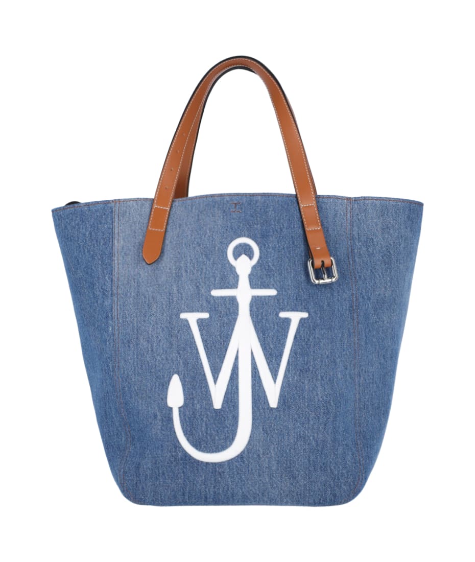 J.W. Anderson Logo Tote Bag | italist
