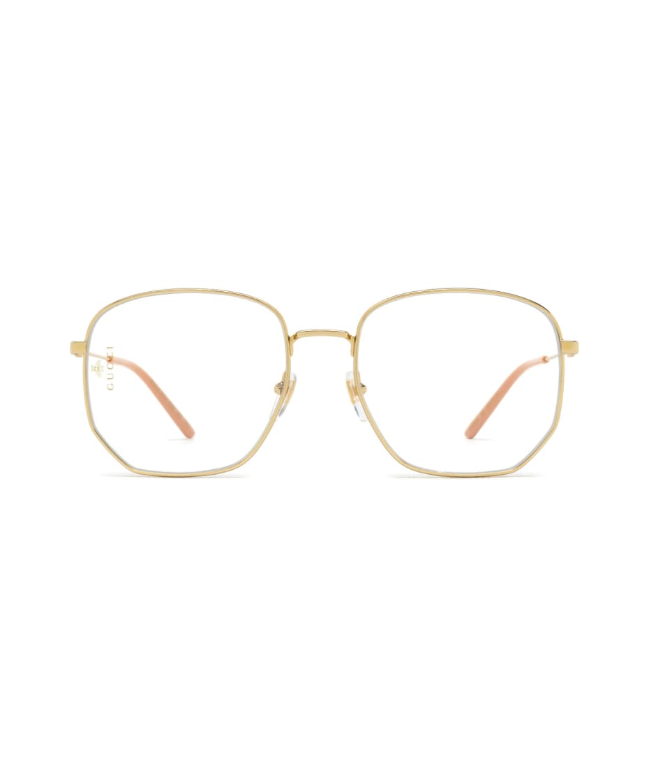 Gucci Eyewear Gg0396s Sunglasses italist