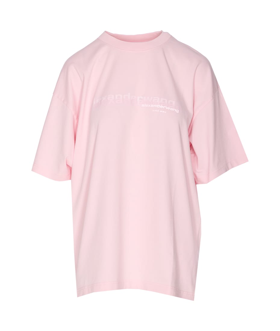 Oversize Logo T-shirt