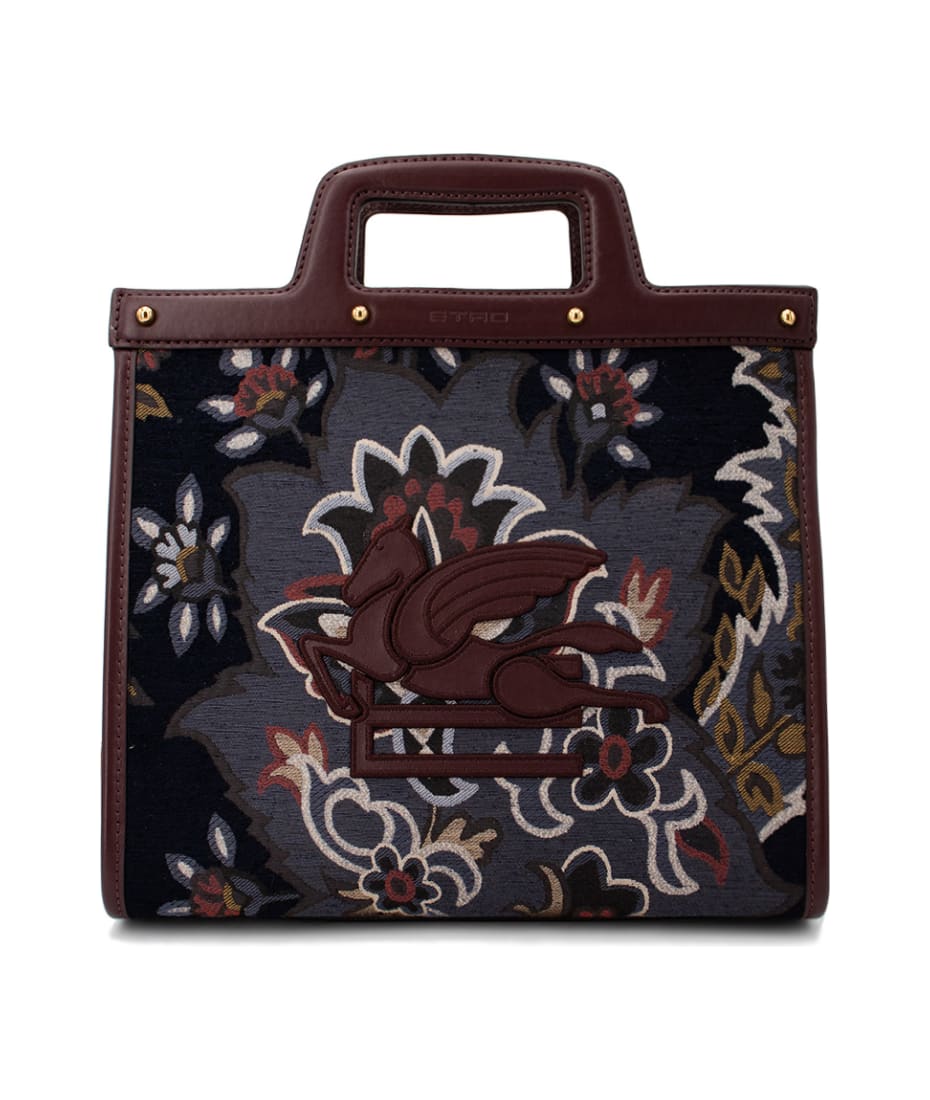 ショルダーバッグ・ポシェット ETRO FW25 Shoulder bags (WP1D0028 AA060M0019) VitaFelice ショルダーバッグ レディース 2way お財布ポシェット