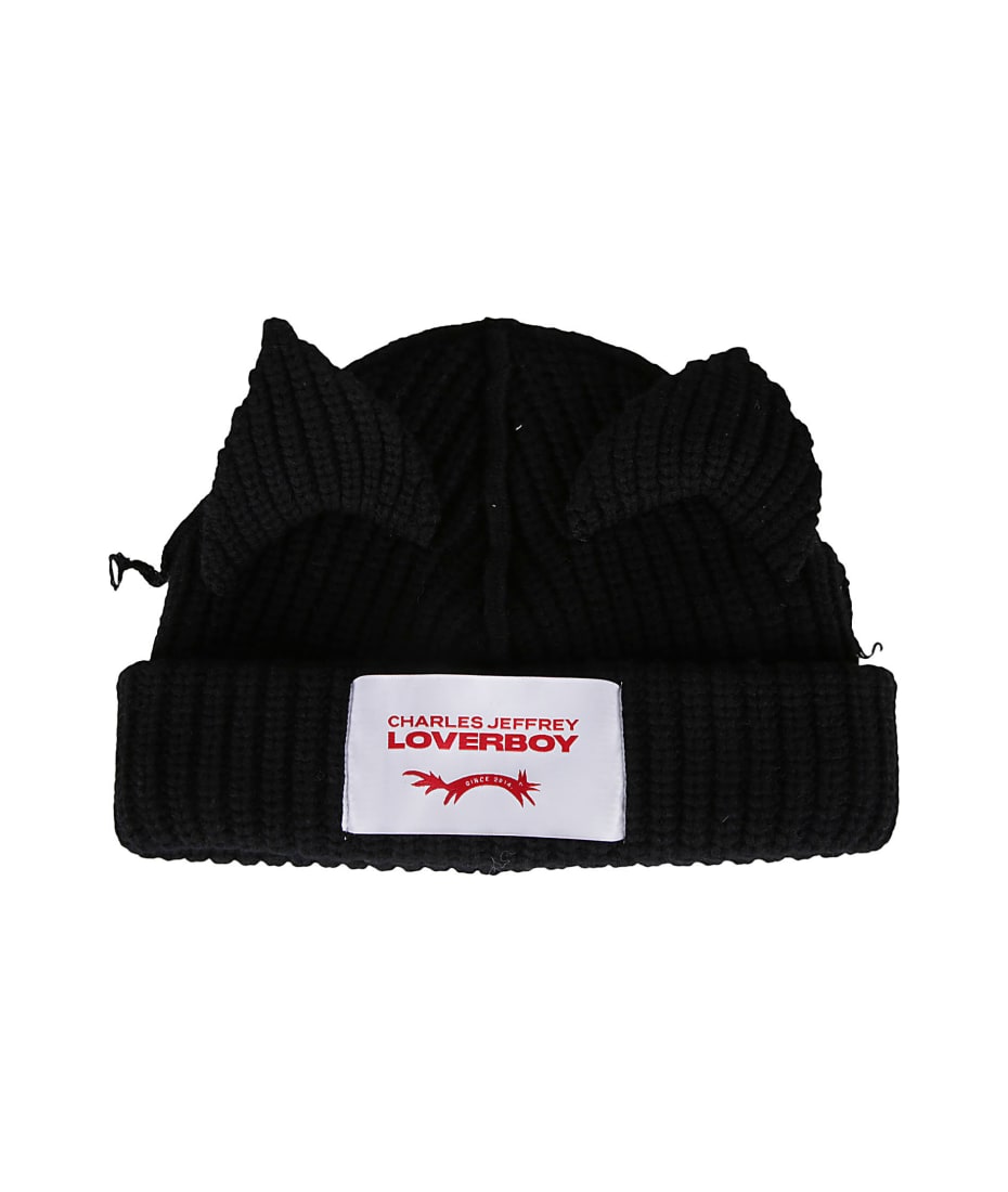 Charles Jeffrey Loverboy Ear Beanie | italist