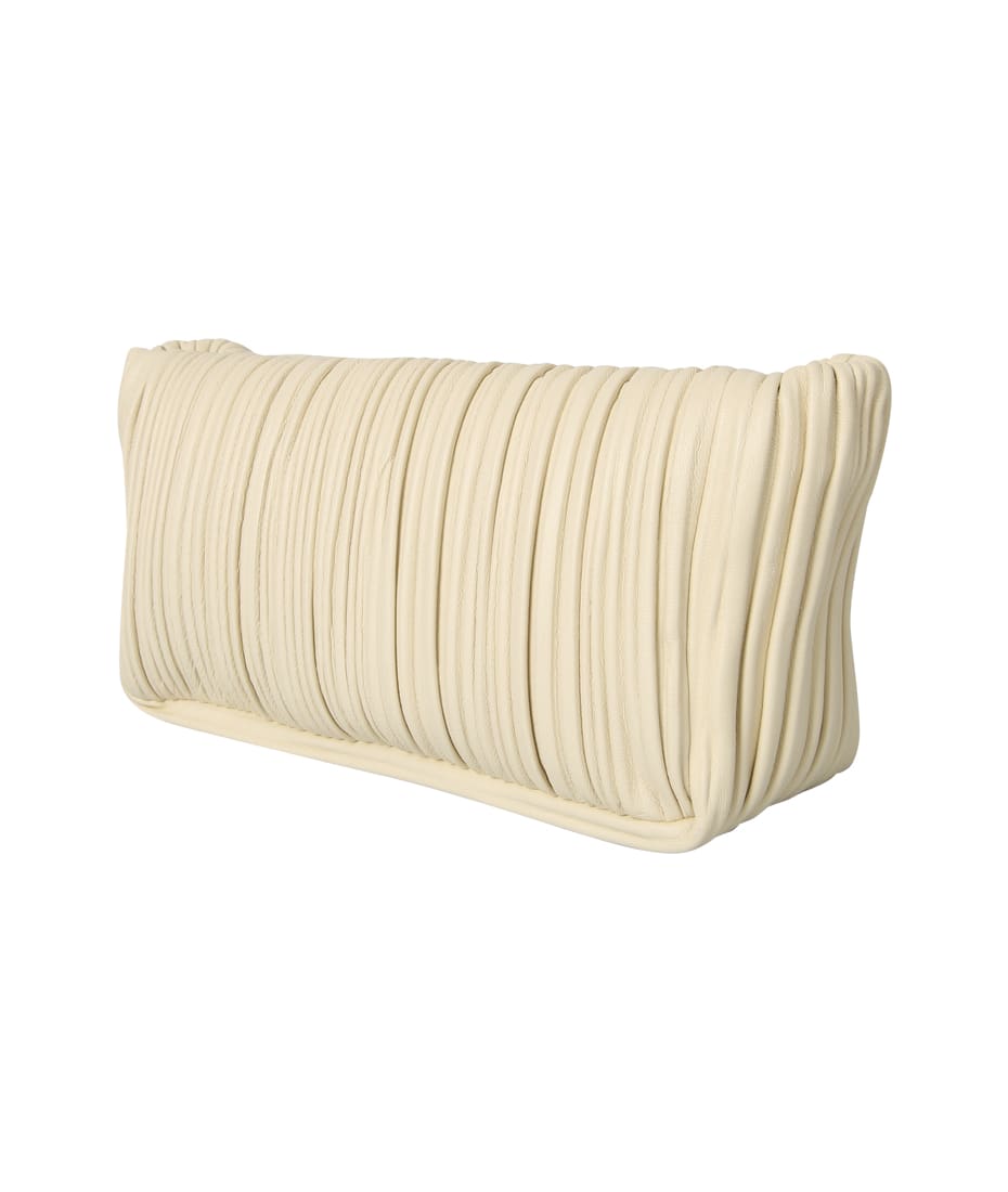 Frenzlauer Pochette Plisse | italist