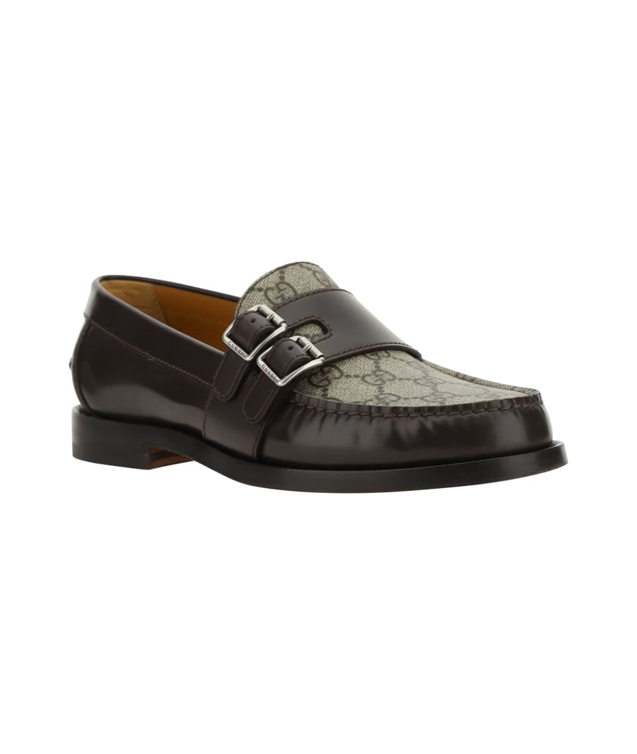 Gucci Loafers | italist