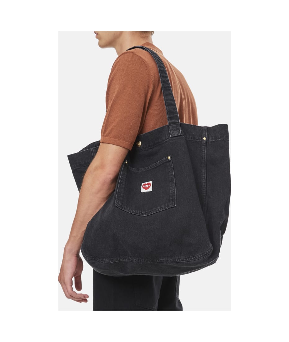 CARHARTT WIP NASH TOTE BAG カーハート トートバッグ Amazon | Carhartt カーハート トートバッグ Horizontal Zip