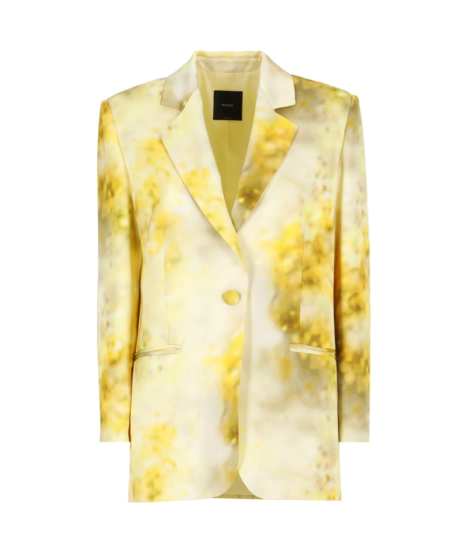 Pinko Esagerata Blazer | italist