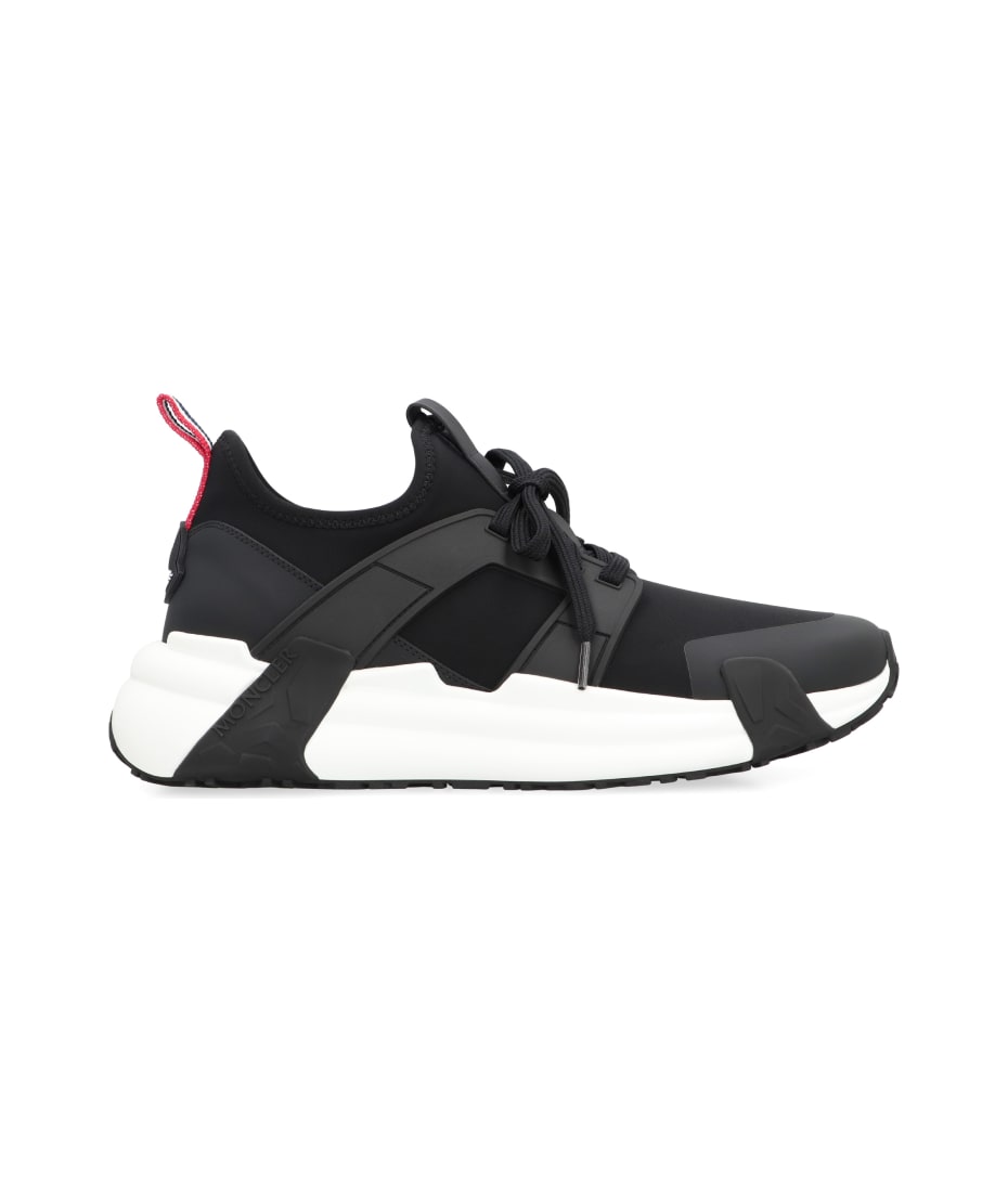 【送料&関税込】Moncler Lunarove Low-top Sneakers Moncler Lunarove Low-top Sneakers | italist