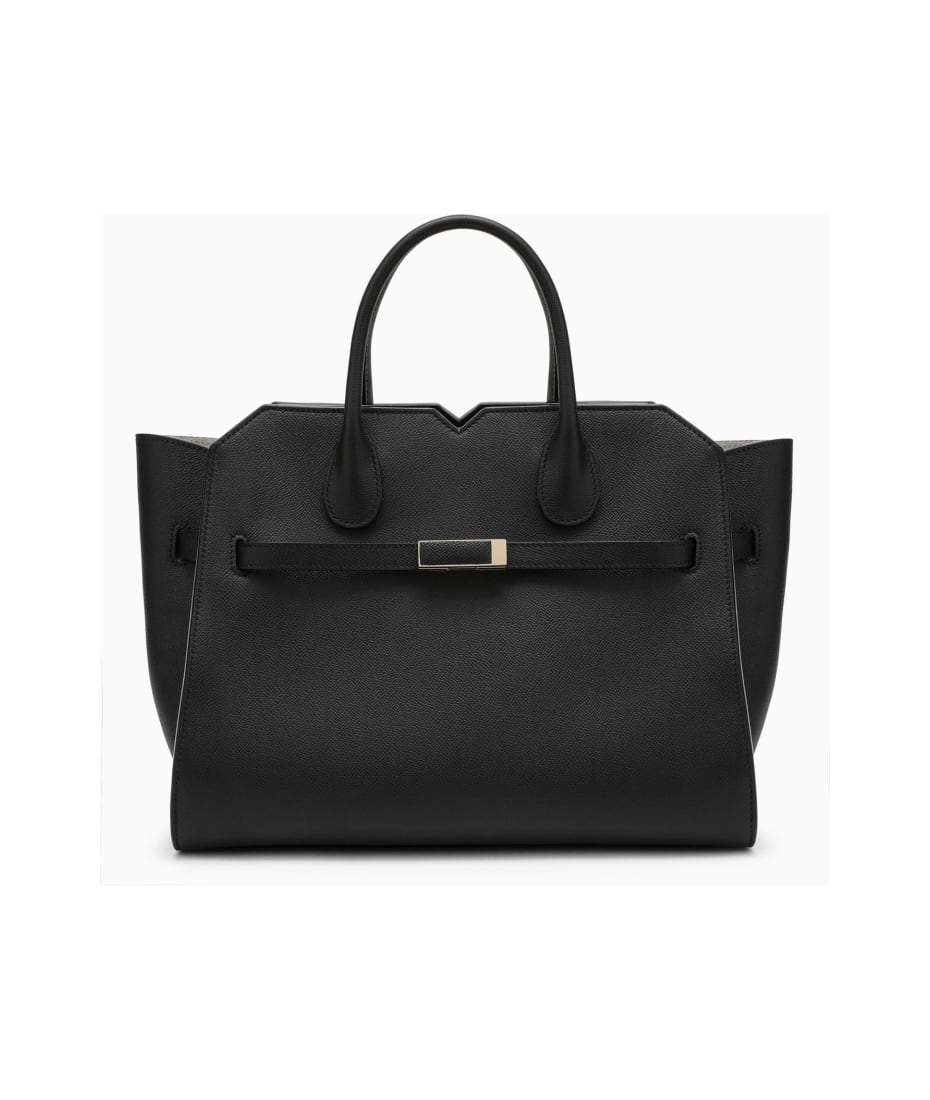 ◆VALLUAT◆ Grang bagBlack isbn-22 Designer fashion, Seoul-fully created | W Concept
