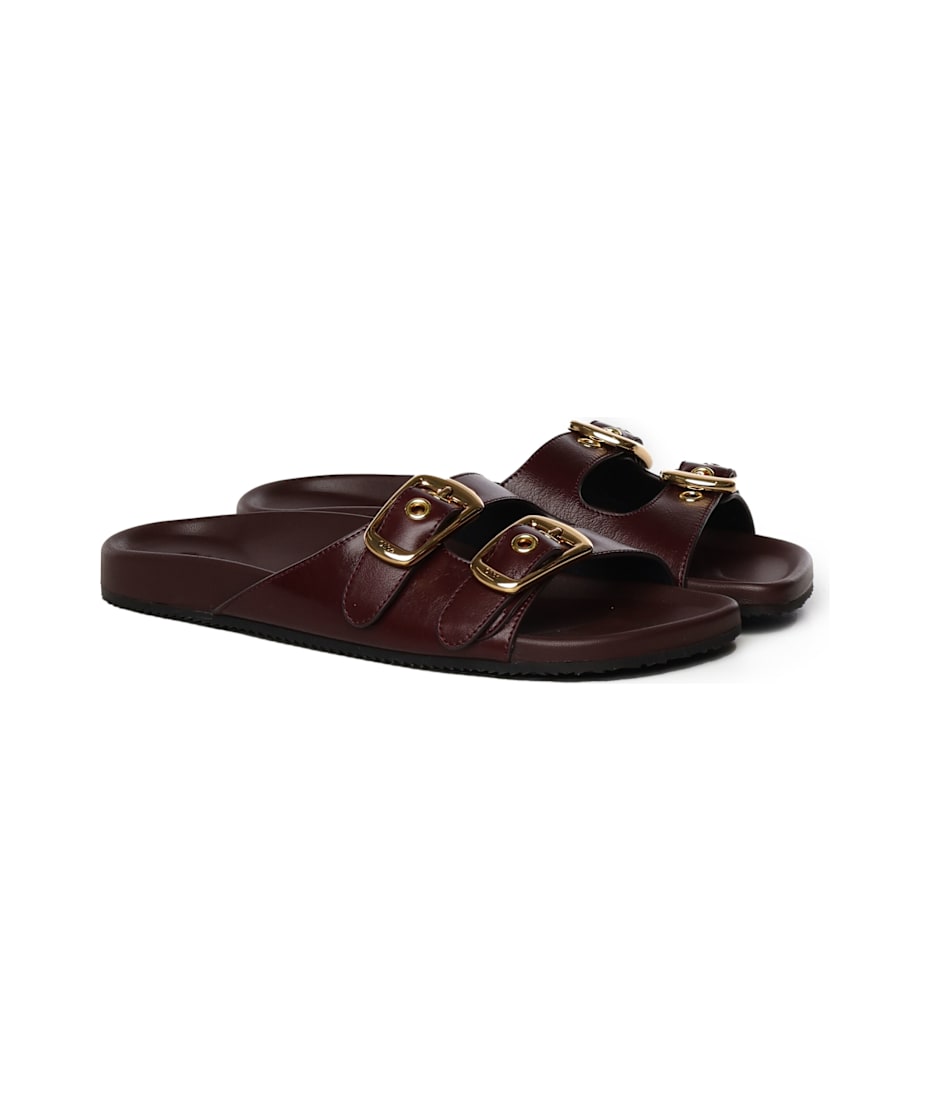 Chloé Polly Slides | italist