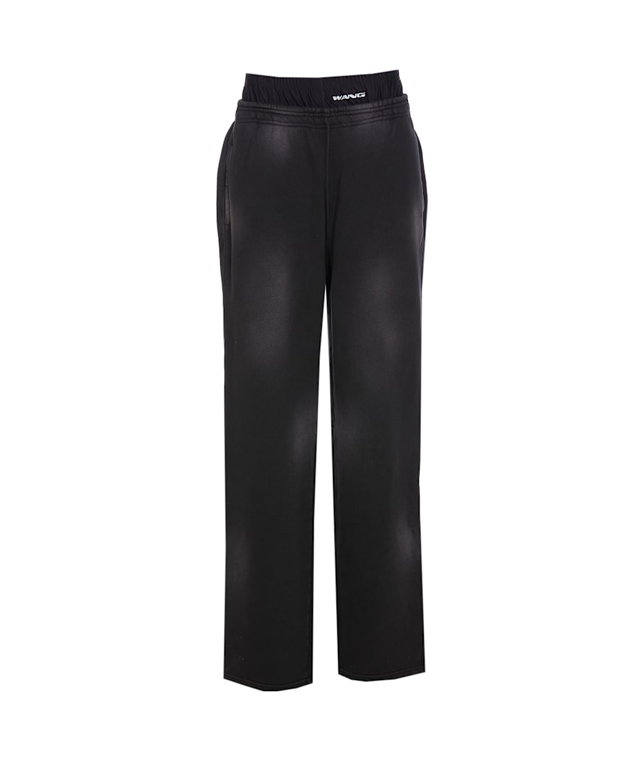 Alexander Wang Pre Styled Bike Shorts Pants | italist