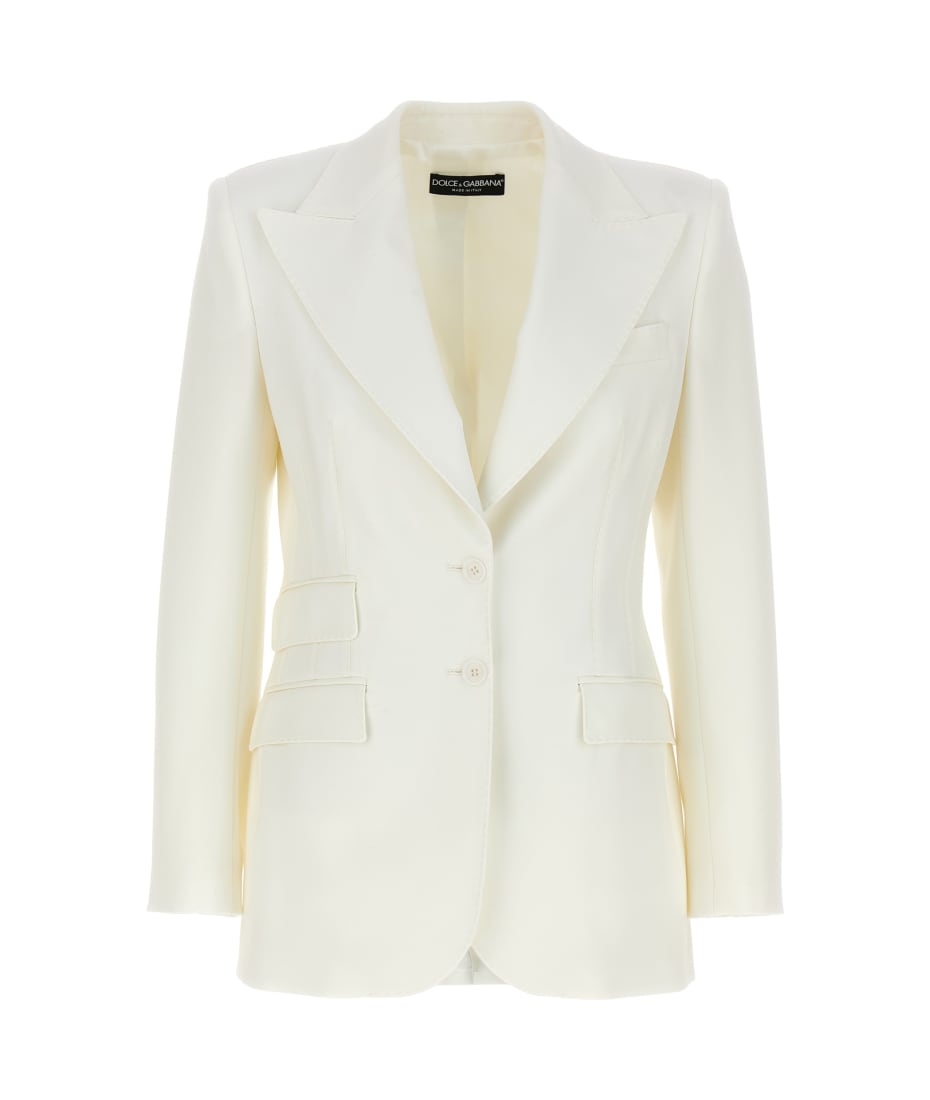 Dolce & Gabbana Turlington Blazer | italist