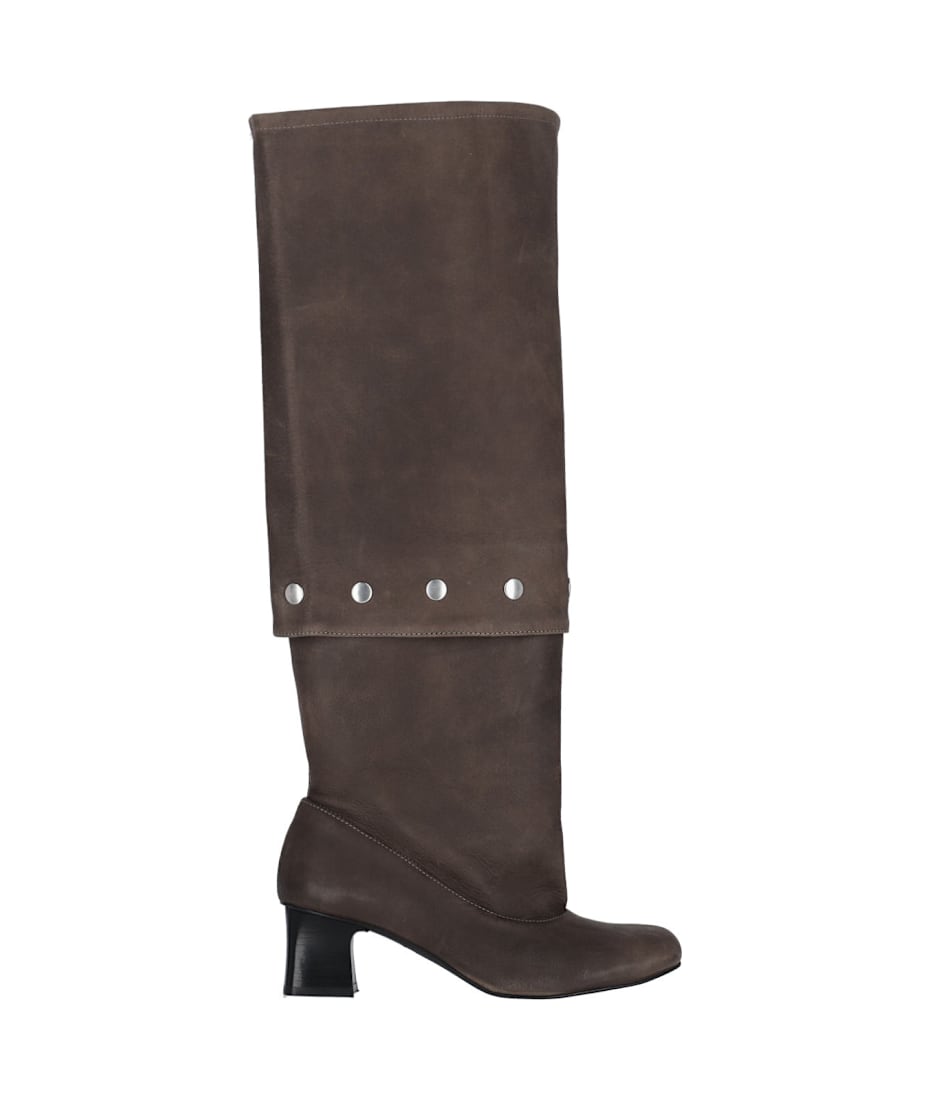 Paloma Wool 'jolie Snaps' Convertible Boots | italist, ALWAYS LIKE