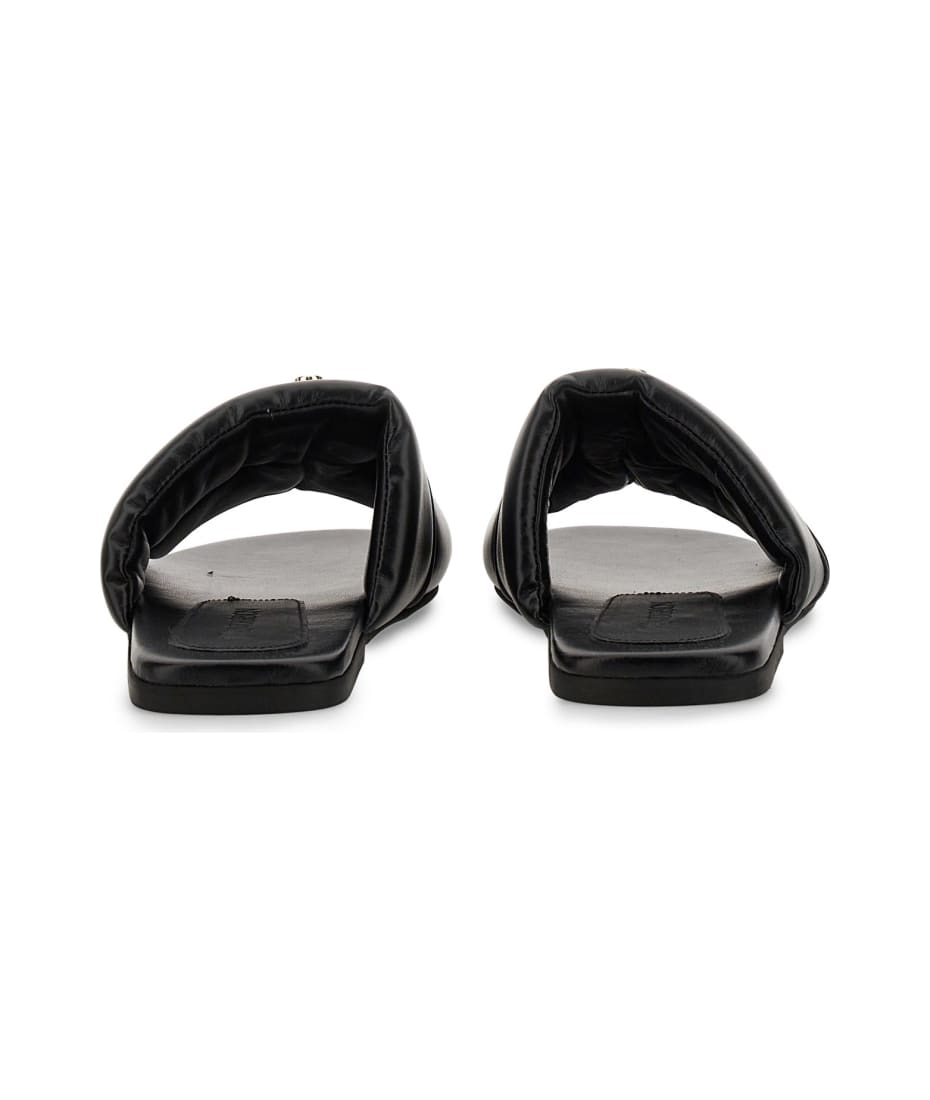 J.W. Anderson Slide With Logo | italist