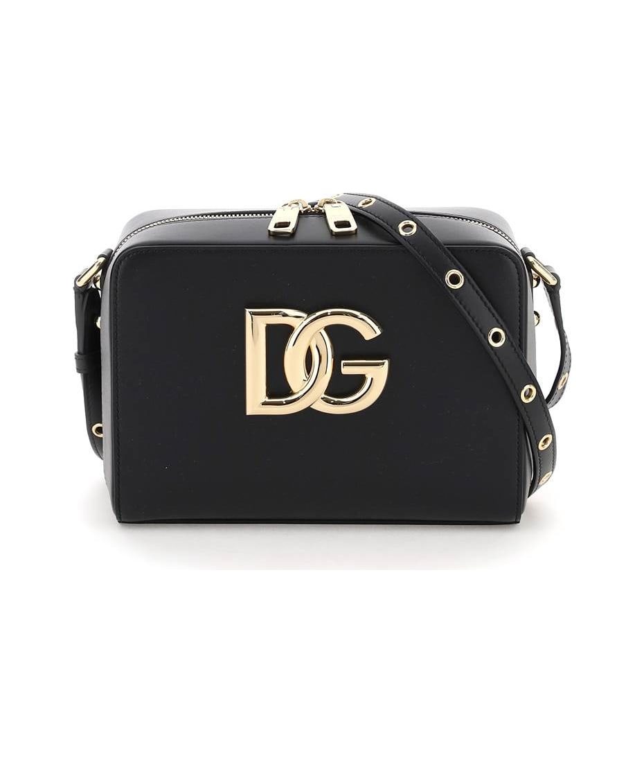 【関税＆送料込み】Dolce & Gabbana 3.5 Crossbody Bag Dolce & Gabbana 3.5 Crossbody Bag | italist