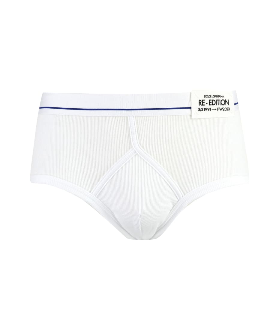 Dolce & Gabbana Brando Briefs | italist