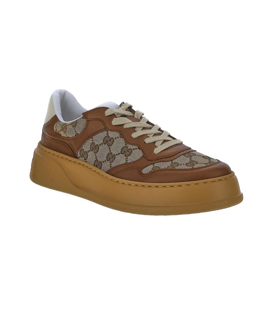 Gucci Gg Sneakers | italist