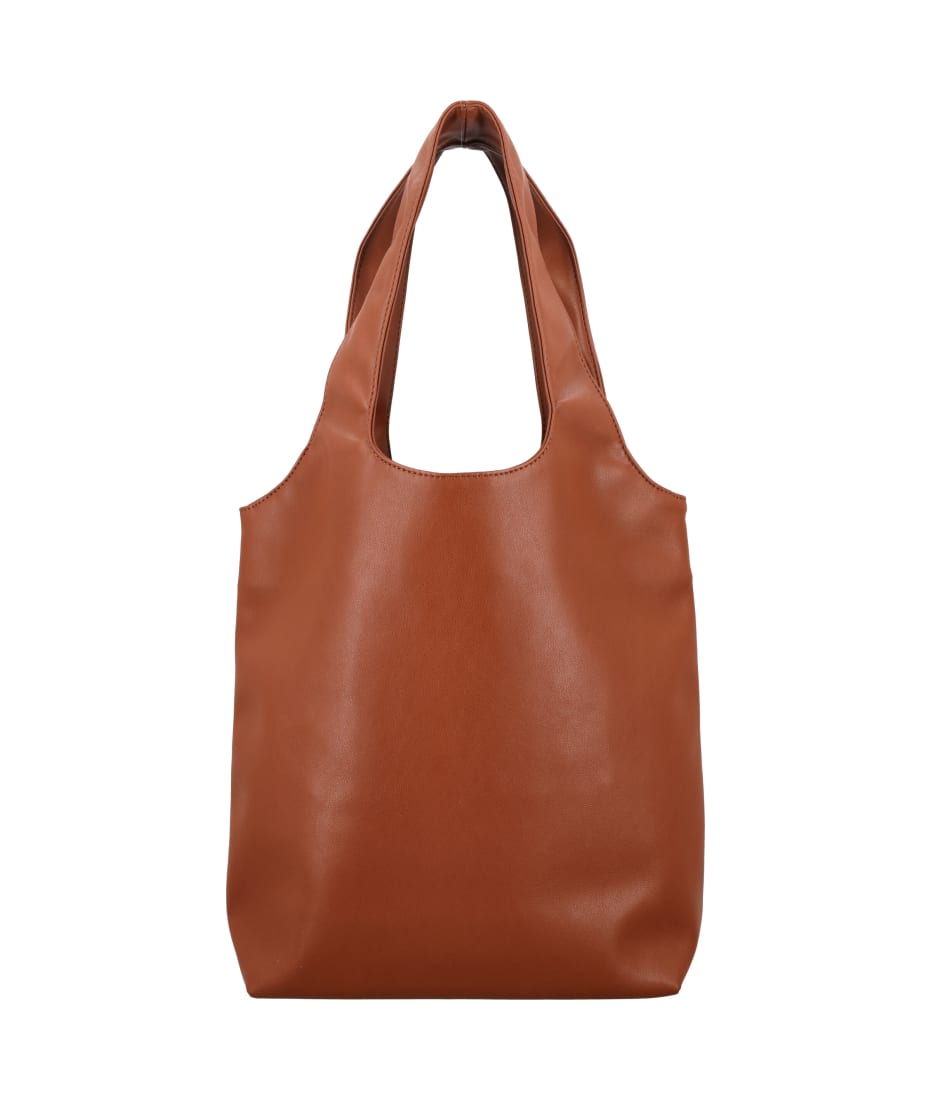 A.P.C. Ninon Small Tote Bag | italist
