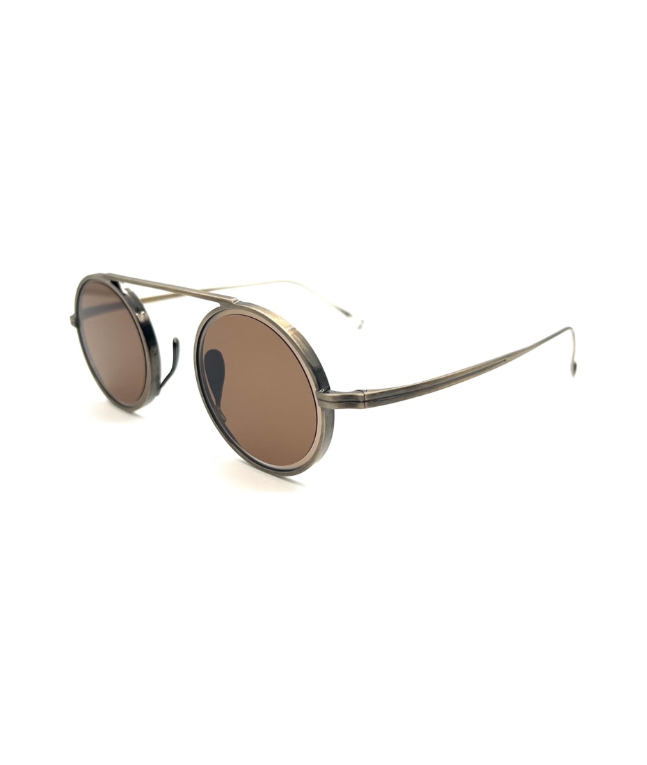KameManNen SG KMN 9500 Sunglasses | italist 
