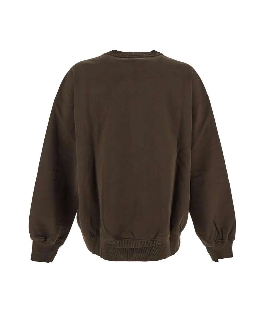 Dolce & Gabbana Sweatshirt With Logo | italist