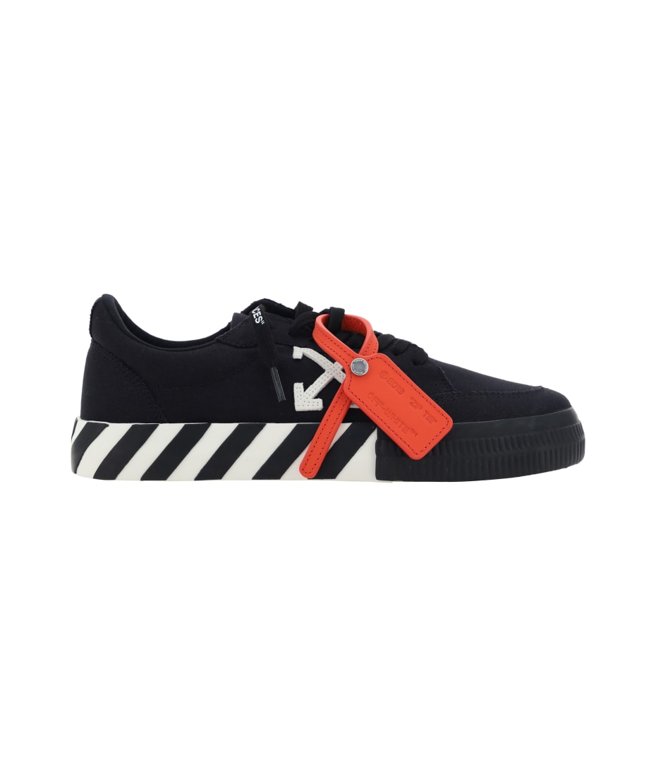 Off-White Off-White 2013 vulcanized Virgil Abloh arrows shoes 42