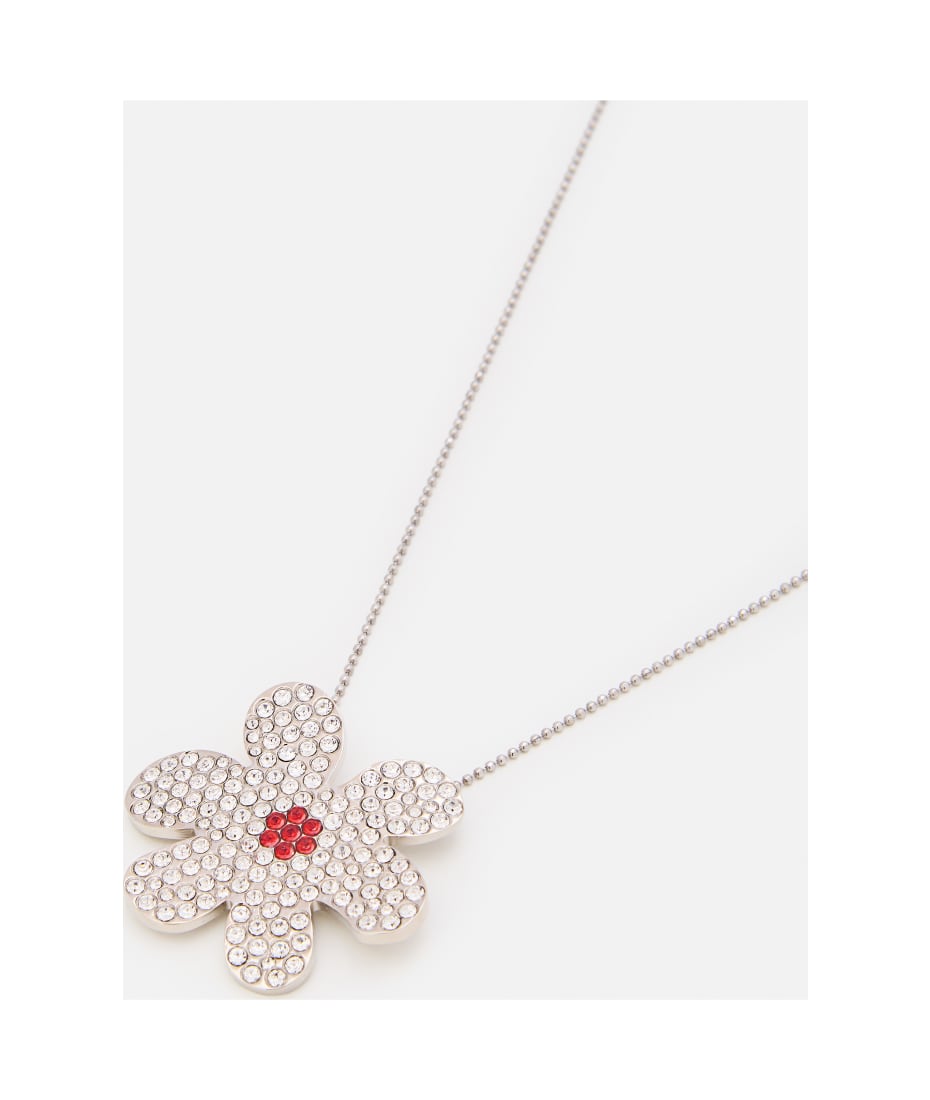 ネックレス・ペンダント MARNI FW25 Marni Brass Necklace (COMV0524A0 M2000 Y9014) セール 11%OFF】MARNI ネックレス COZB0106A0 M2000 ペンダント