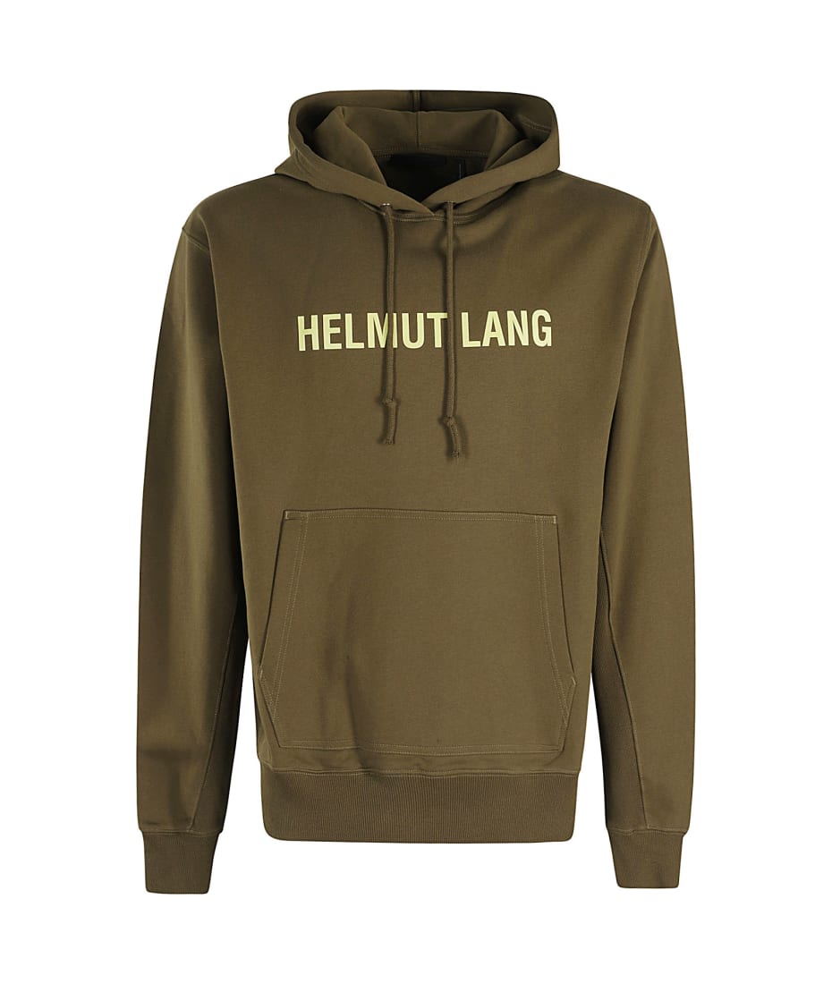 Helmut Lang store Hoodie