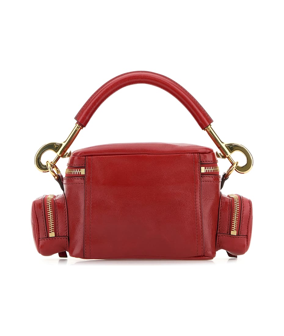 【関税&送料込】Chloe S534 Camera Bag Chloé S534 Camera Bag | italist