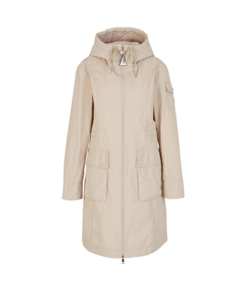 国内発送 送料関税込 MONCLER LAERTE PARKA COAT 国内発送 送料関税込 MONCLER LAERTE PARKA COAT (MONCLER