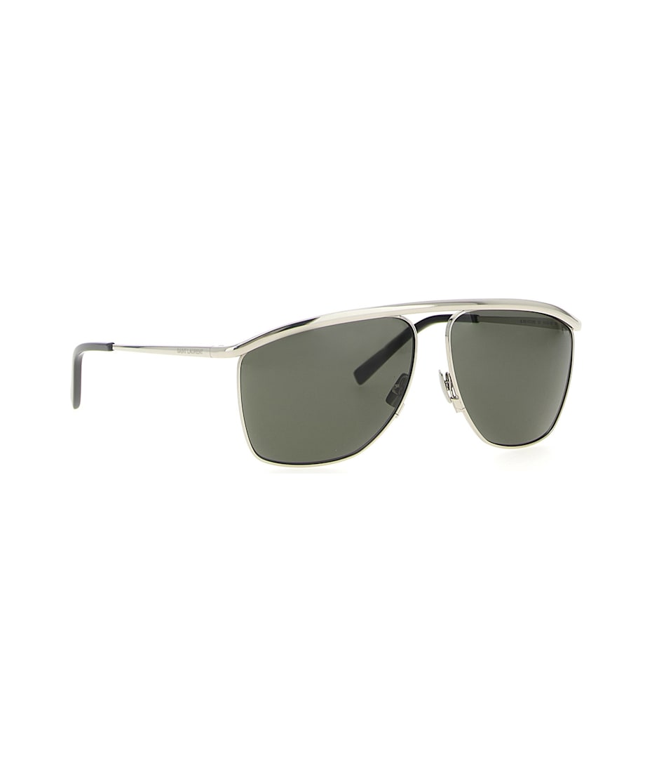 Saint Laurent 'sl 820 Victorie' Sunglasses | italist, ALWAYS