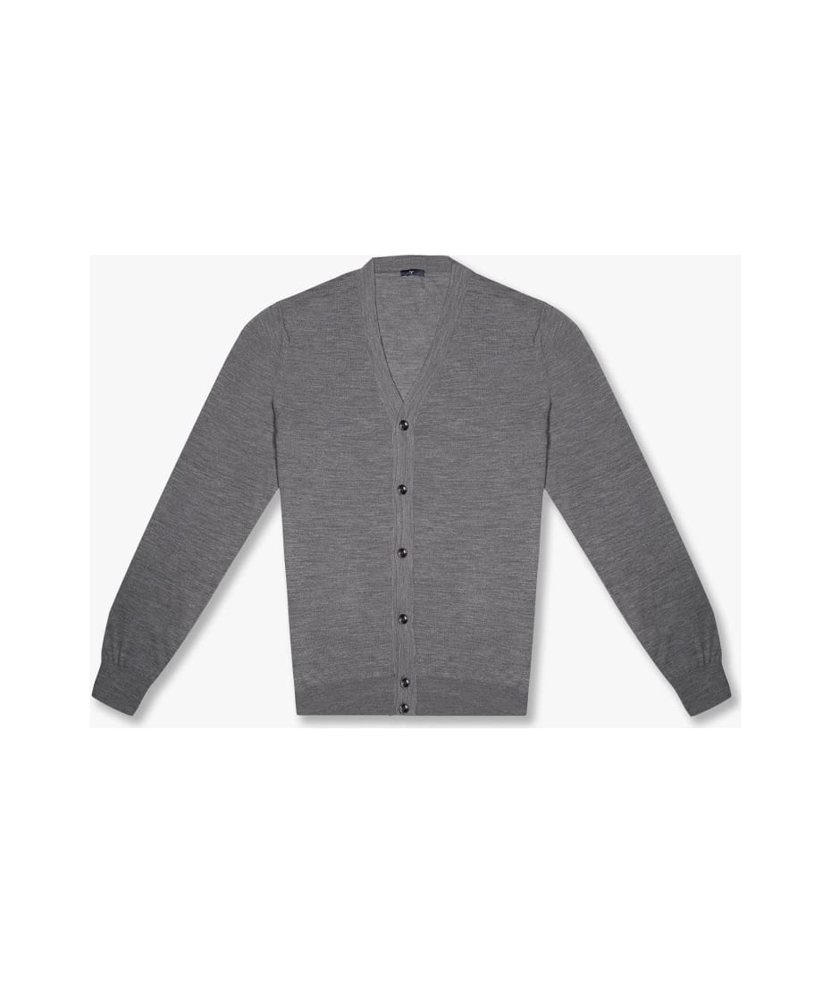 Larusmiani Cardigan 'merino' Cardigan | italist