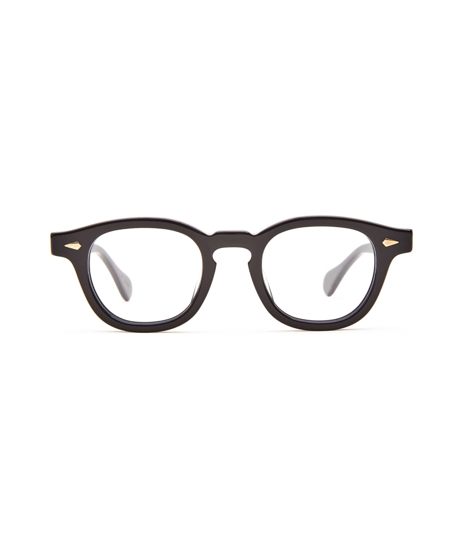 Julius Tart Optical Ar 46x24 - Black Rx Glasses | italist, ALWAYS LIKE A  SALE