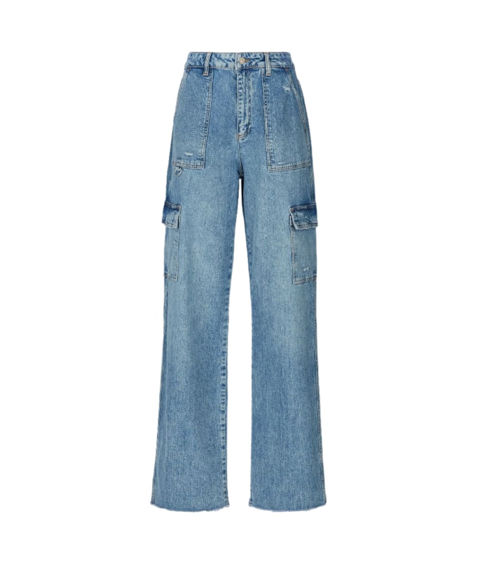 Chiara Ferragni Jeans | italist