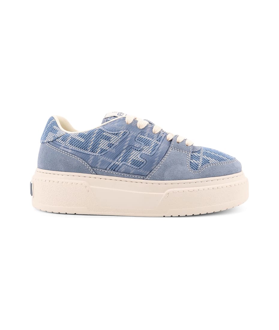 【FENDI】SNEAKERS Fendi Sneakers | italist