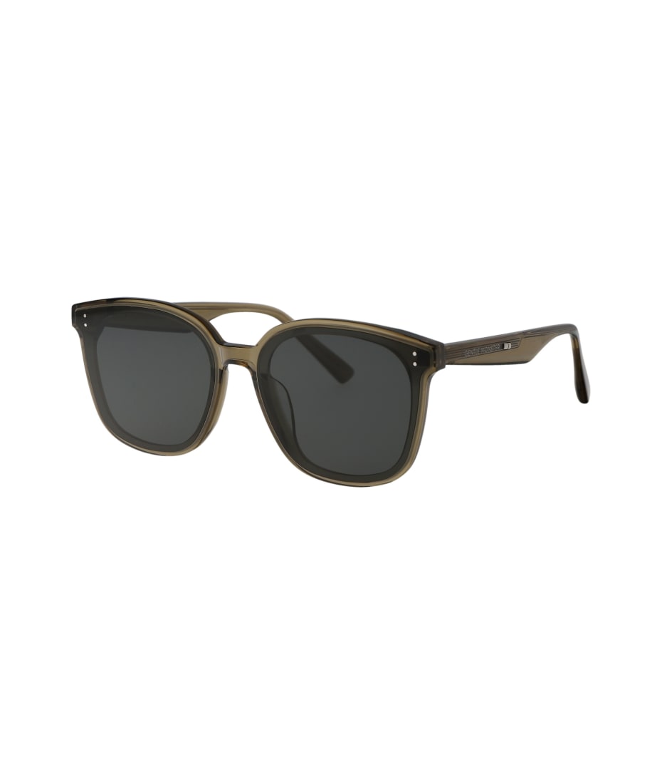 Gentle Monster Libe Sunglasses | italist