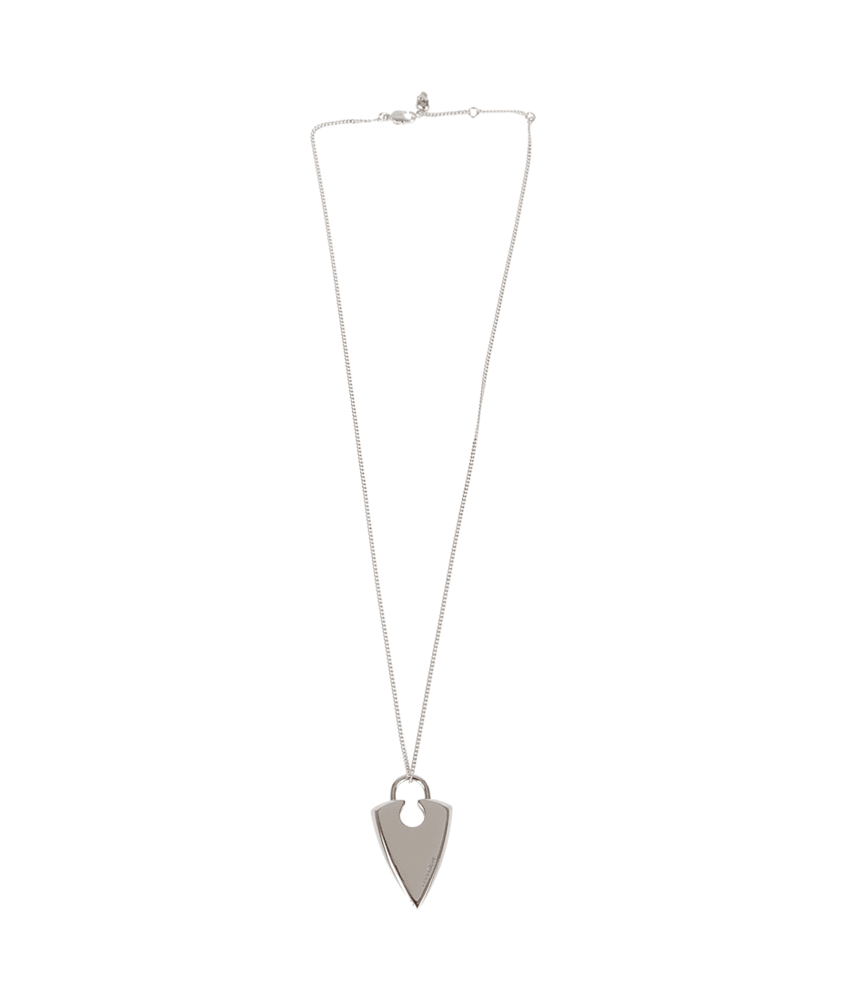 【ALEXANDER MCQUEEN】アレックス アロー ペンダント SN52 Alexander McQueen Arrow Pendant Neck. | italist